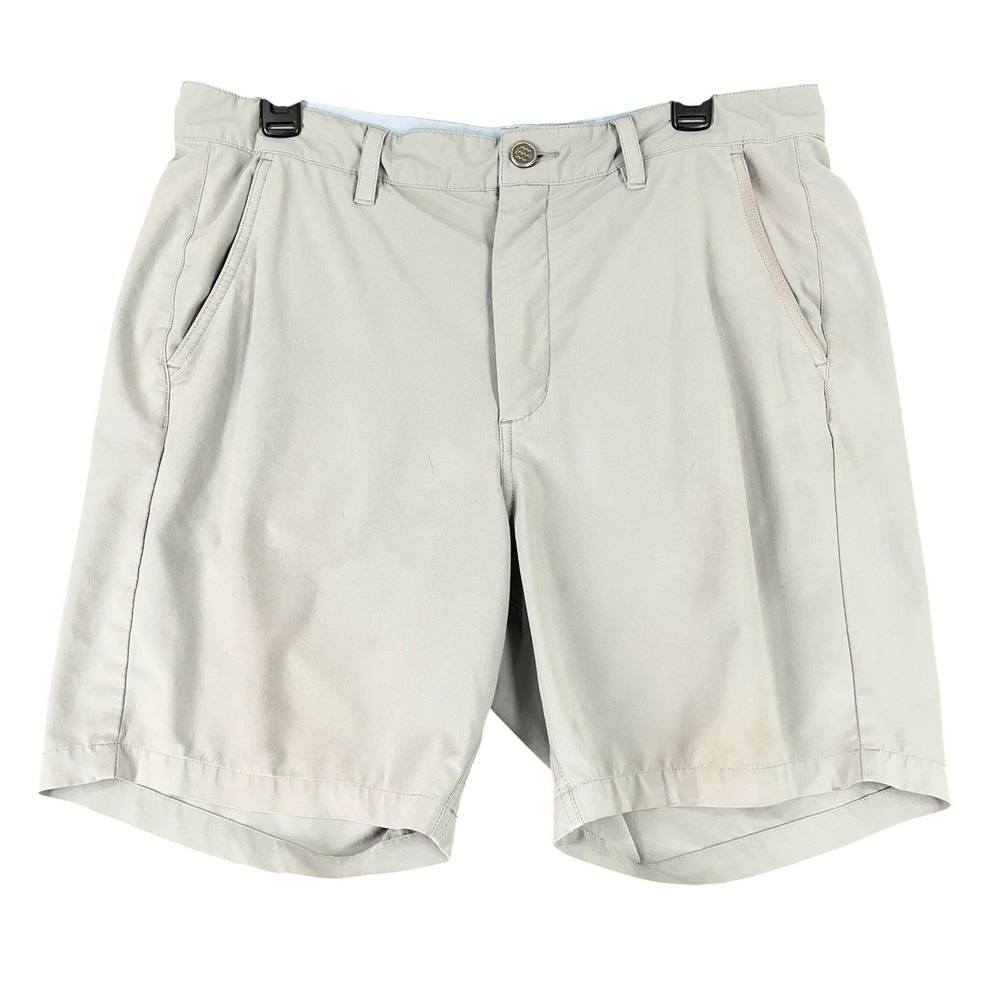 Free‎ Fly Performance Shorts Men 34 Athletic Stretch Active Training